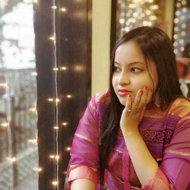 Profile photo of Sanjana Mukhopadhyay